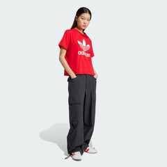 Women's Premium Essentials Cargo Pants