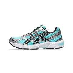Gel 1130 'Larimar Blue/ Pure Silver' (2025)