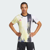 Men's Juventus 24/25 Pre-Match Jersey