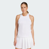 Women's Club Tennis Climacool Tank Top