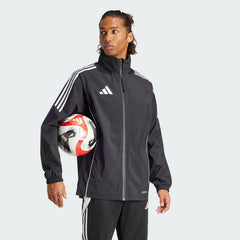 Men's Tiro 24 Rain Jacket