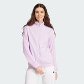 Women's Tricot 3 Stripes Track Jacket