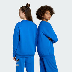 Kids' Trefoil Crew Kids