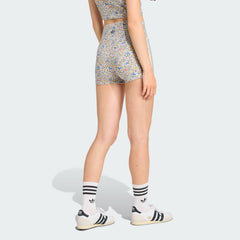 Women's Originals x Liberty London Booty Shorts