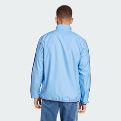 Men's New York City FC Reversible Anthem Jacket