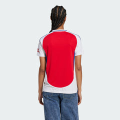 Women's Arsenal 24 25 Home Jersey