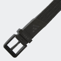 Braided Stretch Belt