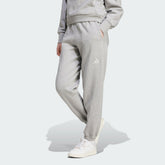 Women's ALL SZN Fleece Loose Pants