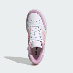 Kids' Courtblock Shoes