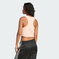 Women's Trefoil Tank Top