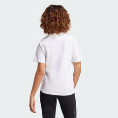 Women's Codes Photoreal Graphic Tee