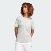 Women's Lounge Verbiage Graphic Tee