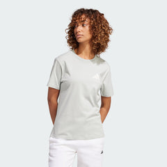 Women's Lounge Verbiage Graphic Tee