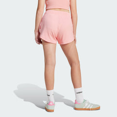 Kids' Ribbed Shorts Kids