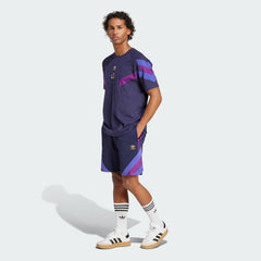 Men's LA Galaxy Originals Shorts