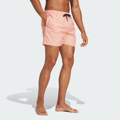 Men's Stripey Classics Swim Shorts Short Length