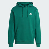 Men's Essentials Fleece Hoodie