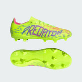 Men's Predator League Firm Multi Ground Cleats