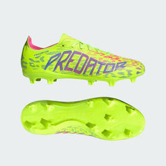 Men's Predator League Firm Multi Ground Cleats