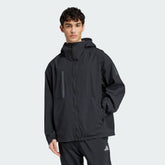 Men's MYSHELTER 2.5 Layer RAIN.RDY Light Jacket