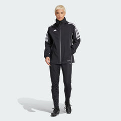 Women's Tiro 24 Rain Jacket