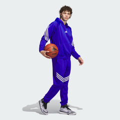 Men's Select Foundation Fleece Hoodie
