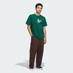 Men's Shmoofoil Fill Tee (Gender Neutral)