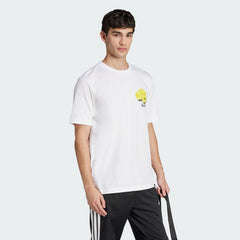 Men's Lounge Still Life Lemons Graphic Tee