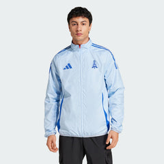 Men's Atlanta United FC Reversible Anthem Jacket