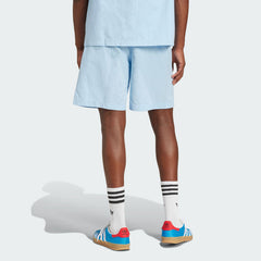Men's Essentials Seersucker Shorts