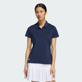 Women's Ultimate365 Solid Short Sleeve Polo Shirt