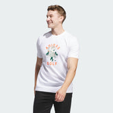 Men's Chip Deuces Graphic Tee
