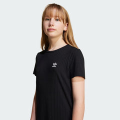 Kids' Ribbed Dress Kids