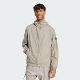 Men's City Escape Windbreaker