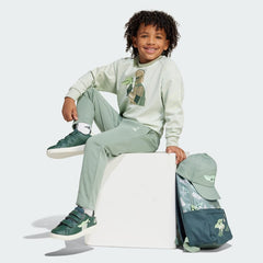Kids' Star Wars Mandalorian Jogger Set