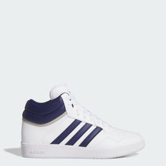 Men's Hoops 4.0 Mid Shoes