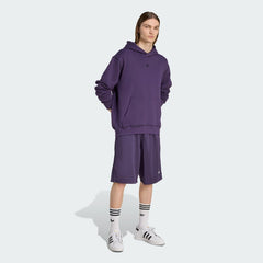 Men's Graphic Mesh Short