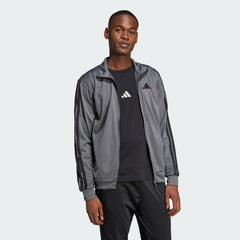 Men's 3-Stripes Tricot Regular Track Jacket