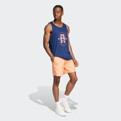 Men's Adicolor 8-Inch Swim Shorts