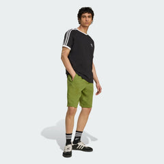 Men's Trefoil Essentials Shorts