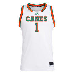 Men's Miami Swingman Jersey