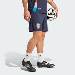 Men's San Diego FC 25/26 Home Authentic Shorts