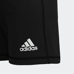 Kids' Alphaskin Volleyball Shorts