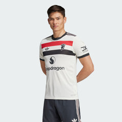 Men's Manchester United 24/25 Third Authentic Jersey