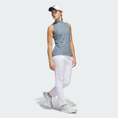 Women's Ultimate365 Mock Polo Shirt