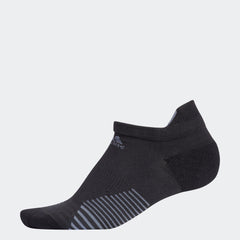 Running Tabbed No Show Socks