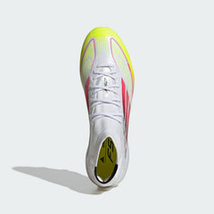 Women's F50 Elite Mid Cut Firm Ground Cleats
