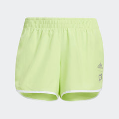 Women's Capable of Greatness Running Shorts