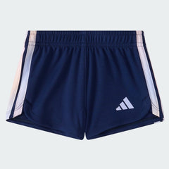 Kids' Two Piece Short Sleeve Graphic Tee and Mesh Shorts Set