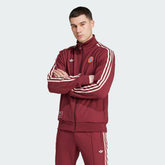 Men's FC Bayern Terrace Icons Track Top
